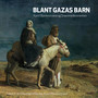 Blant Gazas barn