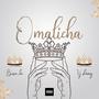 OMALICHA (feat. Vj skinny) [Explicit]