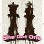 She Dat One (Explicit)