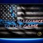 Pledge Allegiance (Explicit)