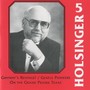 Holsinger, D.: Symphonic Band Music (The) [The Music of Holsinger, Vol. 5] [University of North Texas Symphonic Band, Fisher]