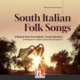 South Italian Folk Songs. 4 Musical Gems from Salento / Grecìa Salentina for treble voices