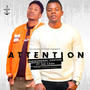 Attention (feat. Jae Cash)