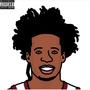 Collin Sexton (Explicit)