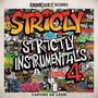 Strictly Instrumentals Vol. 4