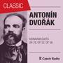Antonín Dvořák: Moravian Duets Op. 29, Op. 32, Op. 38 (Series II, III, IV)