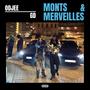 MONTS & MERVEILLES (feat. Gd) [Explicit]