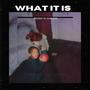 WHAT IT IS (Explicit)