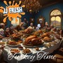 Turkey Time