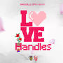 LOVE HANDLES