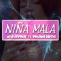 Niña mala