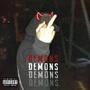 demons (feat. ShawMillz) (Explicit)