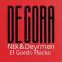 De Cora (feat. Ntk & deyrmen) [Explicit]