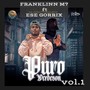 PURO VERDESON, VOL. 1 (Explicit)