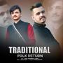 TRADITIONAL FOLK RETURN