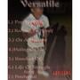 Versatile (Explicit)