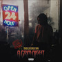 A Grim Night (Explicit)