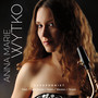 Anna Marie Wytko, Saxophonist