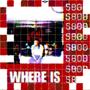 WHERE IS 5800? (Explicit)