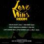 Love Wins Riddim