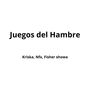 Juegos del Hambre (Explicit)