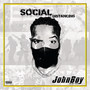 Social Distancing (Explicit)