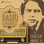 Radio Favourites - Shafqat Amanat Ali