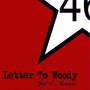 Letter to Woody