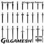 Gilgamesh (feat. Courtland Tunstill) [Explicit]