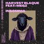 INSOMNIA (feat. MEGZ) [Explicit]