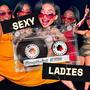 Sexy Ladies (feat. UCB (Uncalled 4 Band)) [Explicit]
