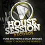 I Begin to Wonder (The Remixes)