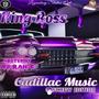 Cadillac Music (Screw Edition) [Explicit]