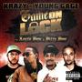 Game On Lock (feat. Layzie Bone & Bizzy Bone) [Explicit]