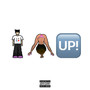I'M UP (Explicit)