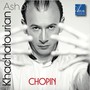 Chopin Scherzos