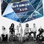 Niyoror Xur (feat. Debjani Hazarika, Prabal Gogoi, Gaurav Choudhury & Tal Alter)