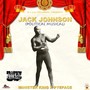 Jack Johnson (Explicit)