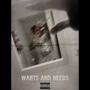 Wants and Needs (Explicit)