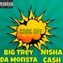 Knot Off (feat. Nisha Cash) [Explicit]