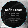 North & South