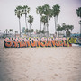 Skatin On Sunset (Explicit)