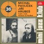 Mini Jazz Klub, Vol. 36