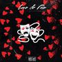 Love & Pain (Explicit)