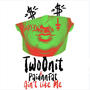 Ain't Like Me (feat. PaidnnFat) [Explicit]