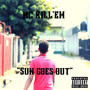 Sun Goes Out (Explicit)