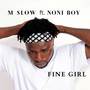 Fine Girl (Explicit)