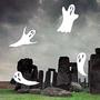 Stoned ghosts of stonehenge