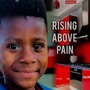 Rising Above Pain