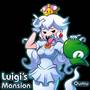 Luigi's Mansion (